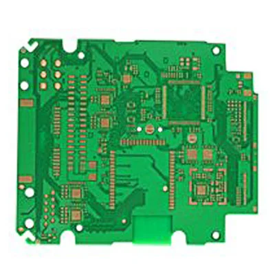 10層FR4 PCB