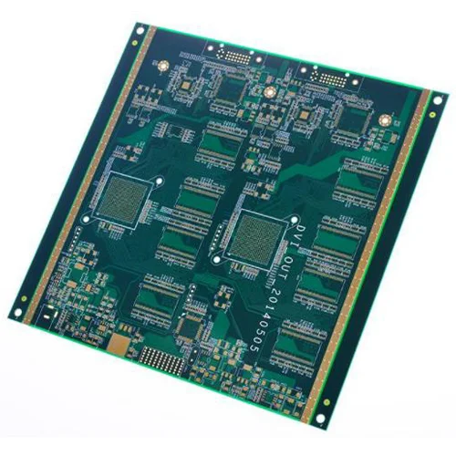 10層PCB回路基板