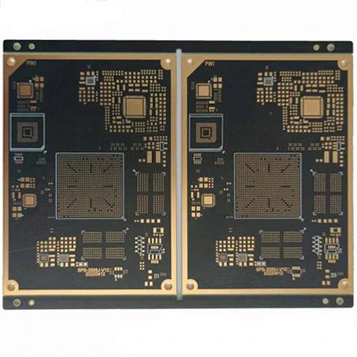 10レイヤー1ステップHDI PCB
