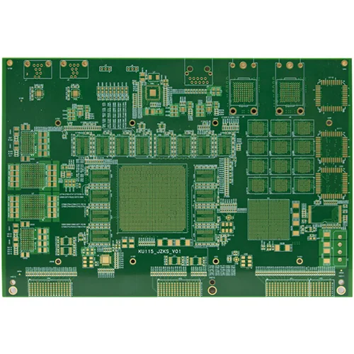 12層PCB回路基板