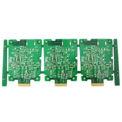 2層FR4 PCB