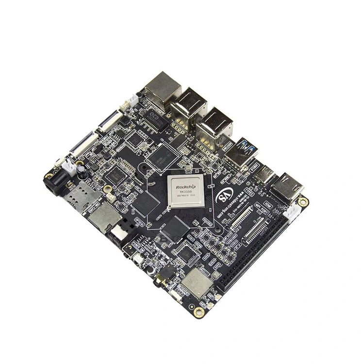 産業用自動化を産業制御PCBAから分離できないのはなぜですか？