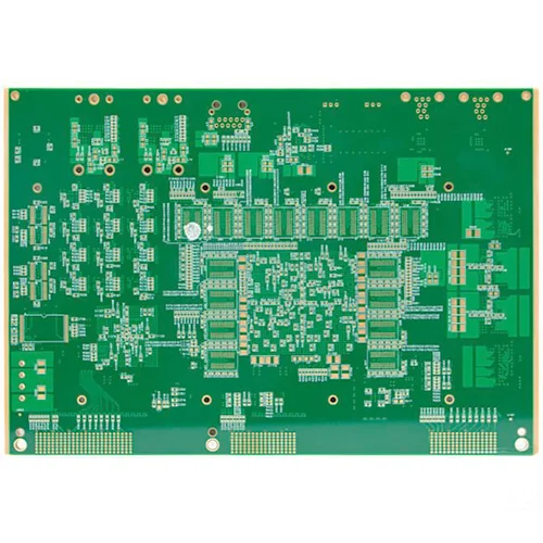24層高密度高速PCB