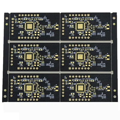 4層FR4 PCB