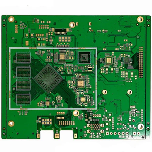 8層PCB回路基板