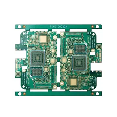 8L多層HDIハイTG 180 PCB