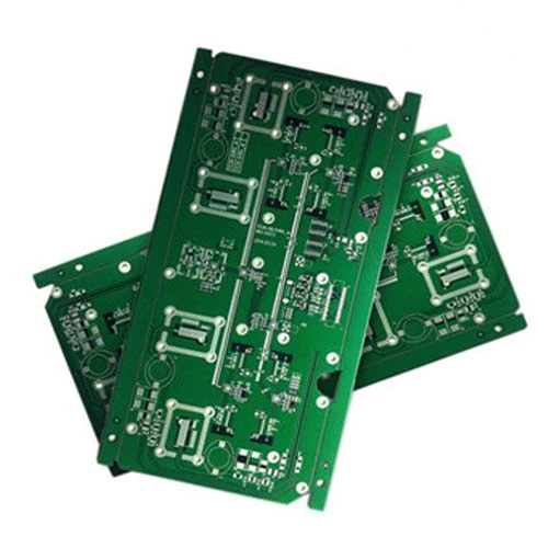 側面産業制御PCBボード