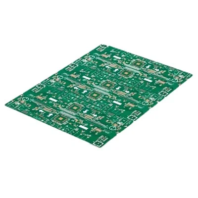 FR4電子インピーダンス制御PCB