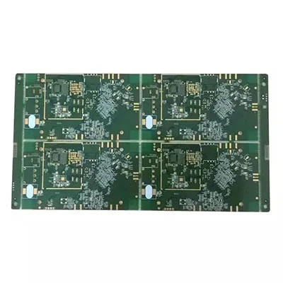 HDI PCB RF回路基板