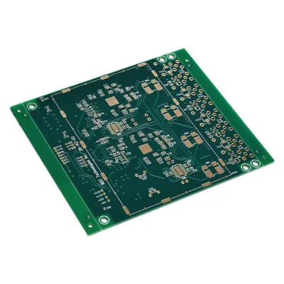 高TGボード高周波ロジャース5880 PCB