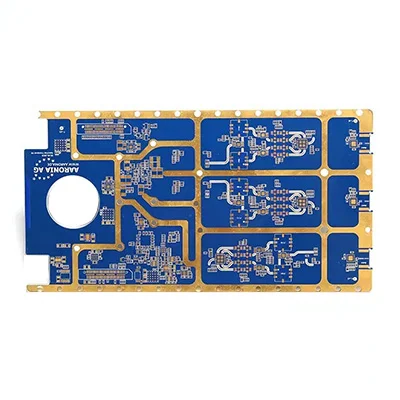 高TG携帯電話製造電子PCB