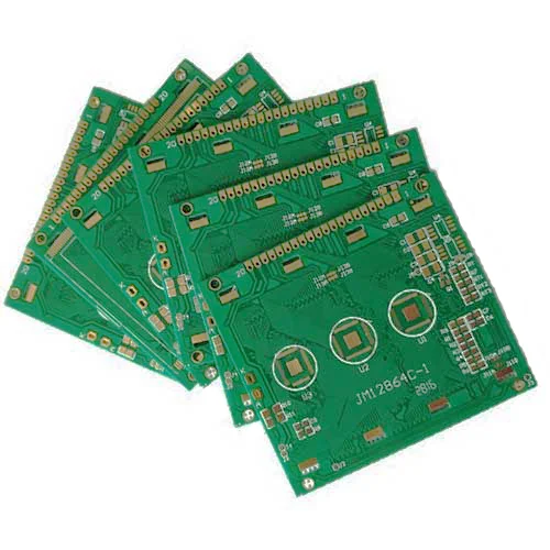 LCD液晶ディスプレイPCB回路基板