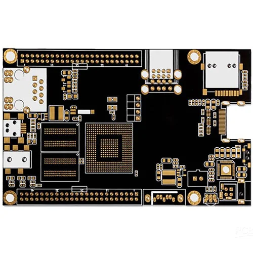 医療機器PCB