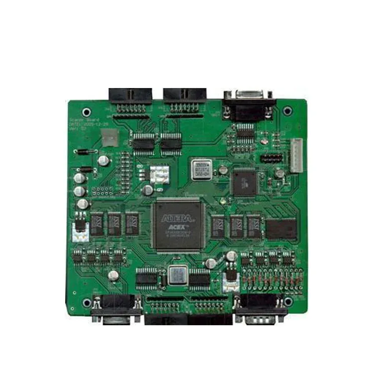 医療PCBA