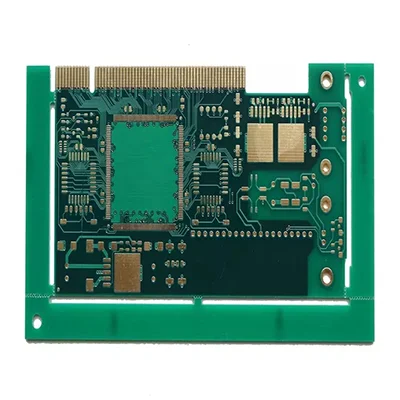 金属検出器PCB回路基板