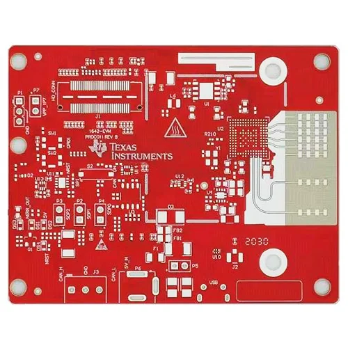 ミリ波レーダーPCB回路基板