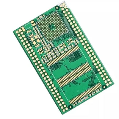 多層インピーダンス制御PCBボード