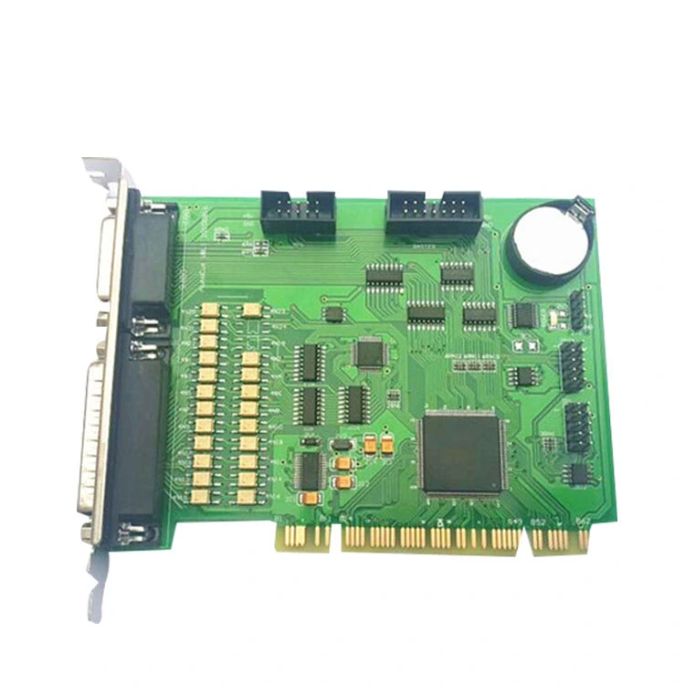 PCBアセンブリ