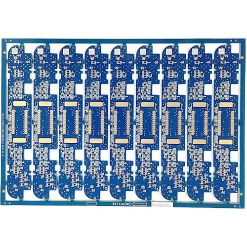 ロボットモーターコントロールPCB