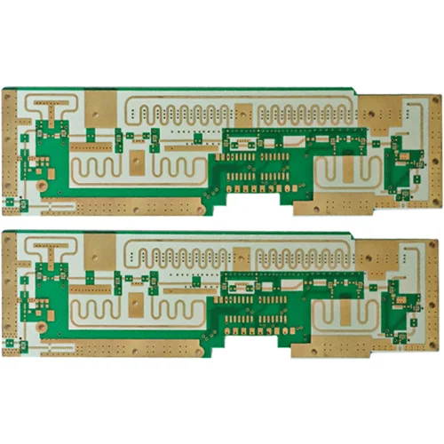 Rogers RO4003C高周波PCBボード