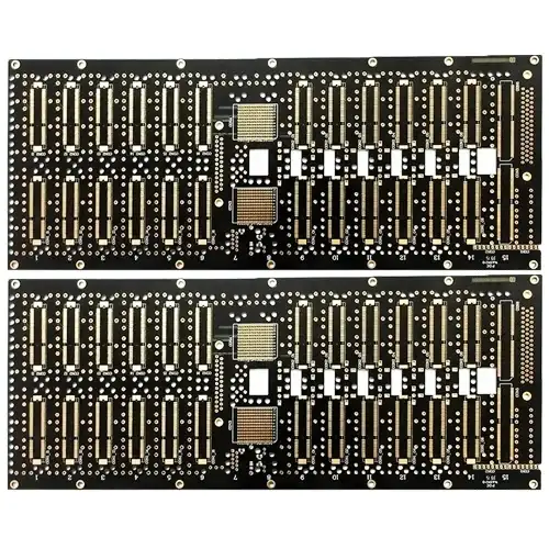 Rogers RT5870高周波ボード