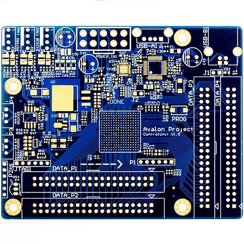 タコニックRF-35高周波ボード