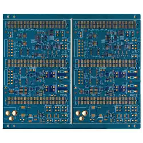 12層の2次PCB