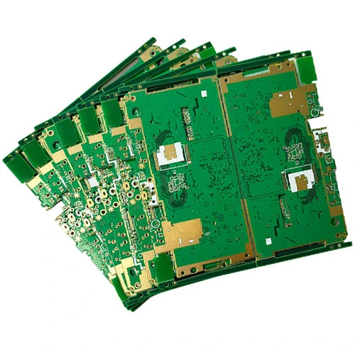 ワイヤレスドアベルPCB回路基板